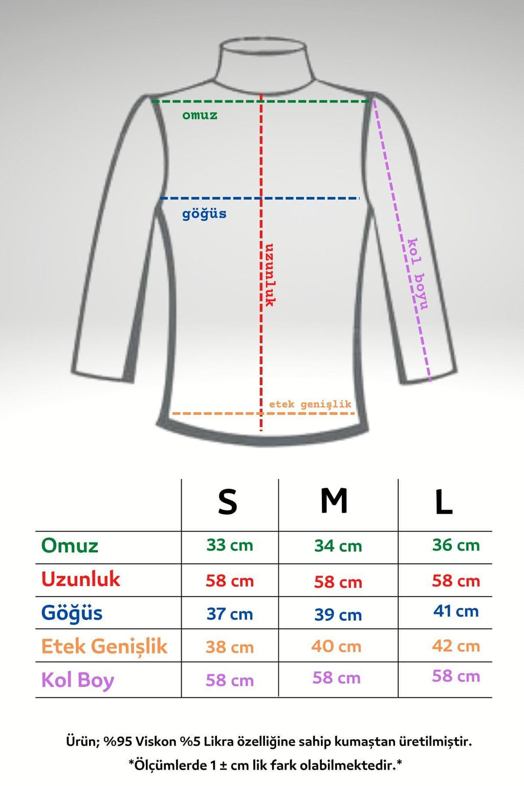 Kadın Krem Siyah 2'li Body