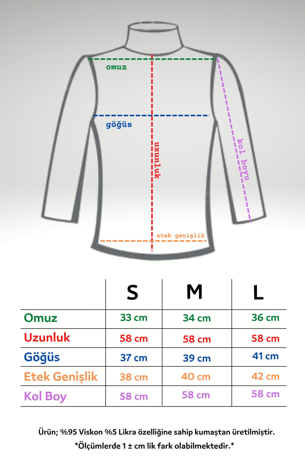 Kadın Siyah 2'li Body